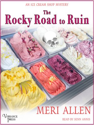 cover image of The Rocky Road to Ruin